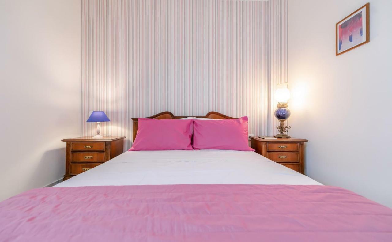 Ina Apartment Kalamáki Kültér fotó