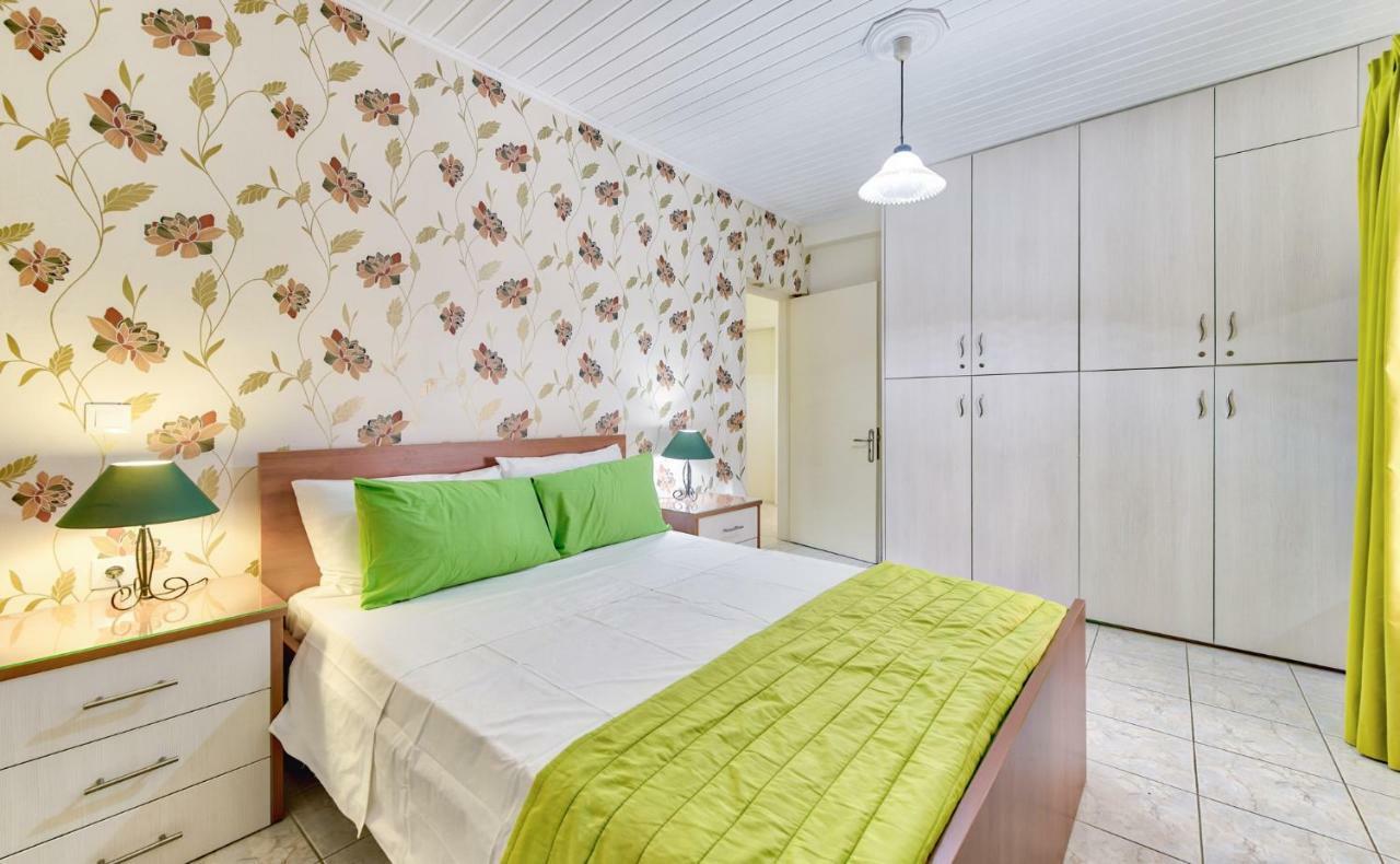 Ina Apartment Kalamáki Kültér fotó