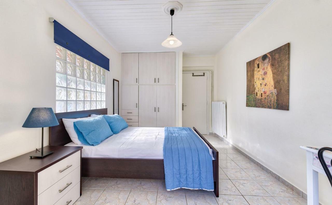 Ina Apartment Kalamáki Kültér fotó