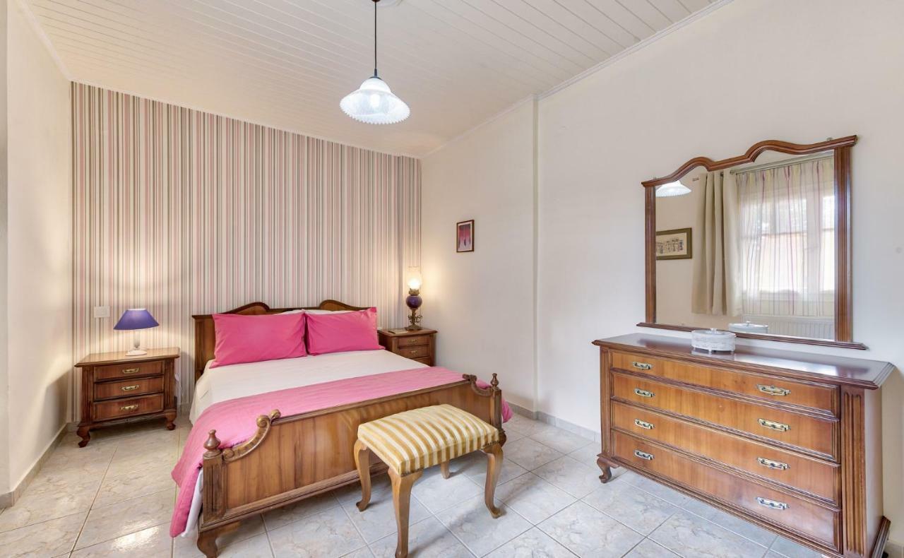Ina Apartment Kalamáki Kültér fotó